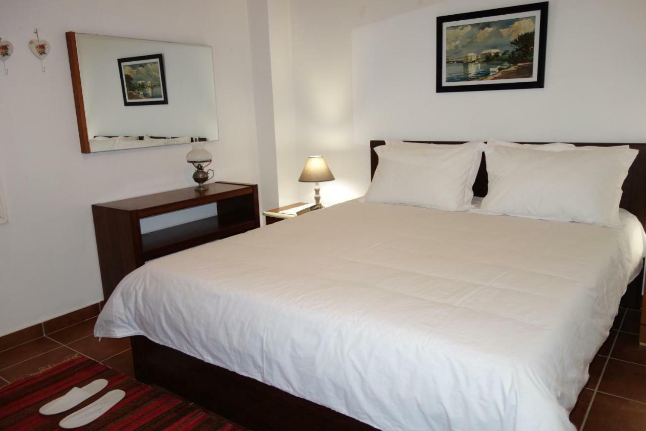Panoramic View Apartment Poros Town Bagian luar foto